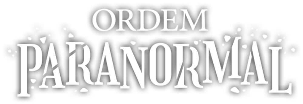 Ordem Paranormal